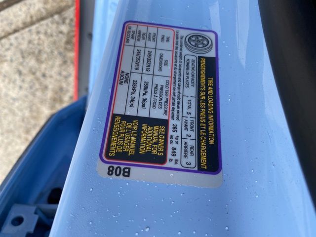 2025 Hyundai Elantra N Base Raleigh NC