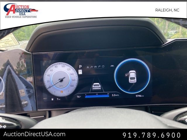 2025 Hyundai Elantra N Base Raleigh NC