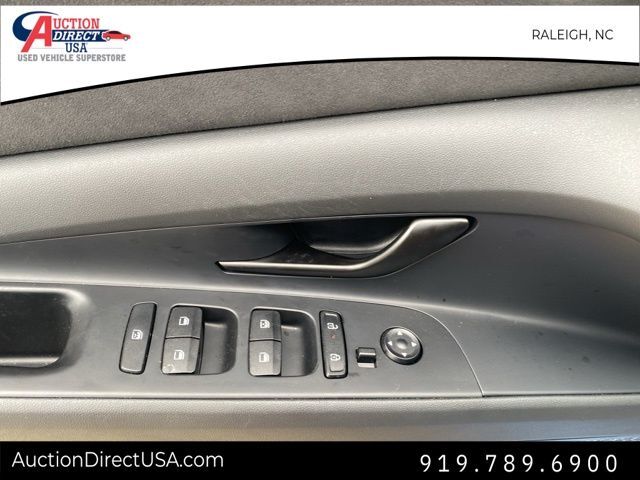 2025 Hyundai Elantra N Base Raleigh NC