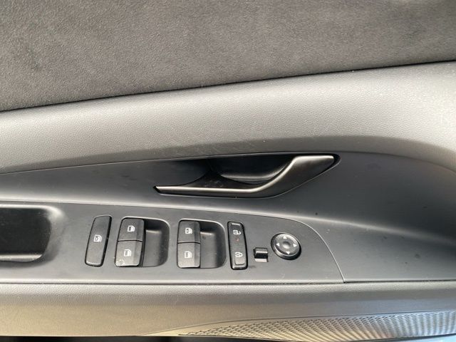 2025 Hyundai Elantra N Base Raleigh NC