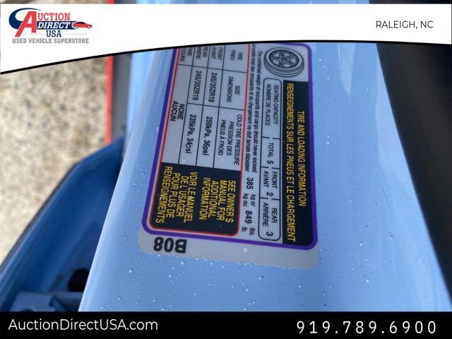 2025 Hyundai Elantra N Base Raleigh NC
