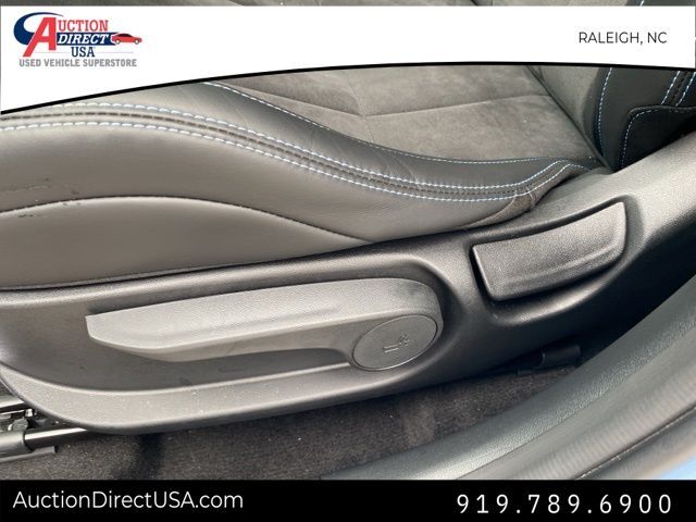 2025 Hyundai Elantra N Base Raleigh NC