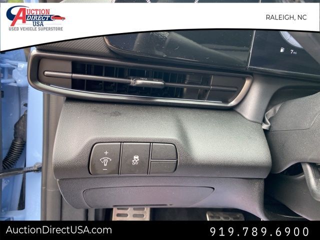 2025 Hyundai Elantra N Base Raleigh NC
