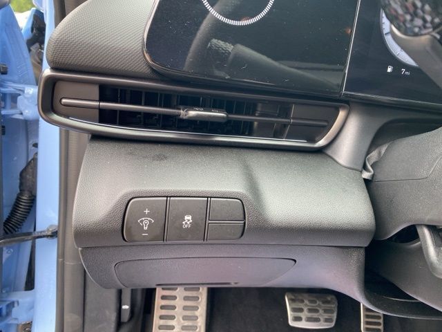 2025 Hyundai Elantra N Base Raleigh NC