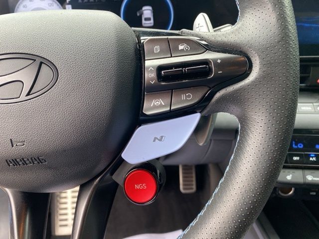 2025 Hyundai Elantra N Base Raleigh NC