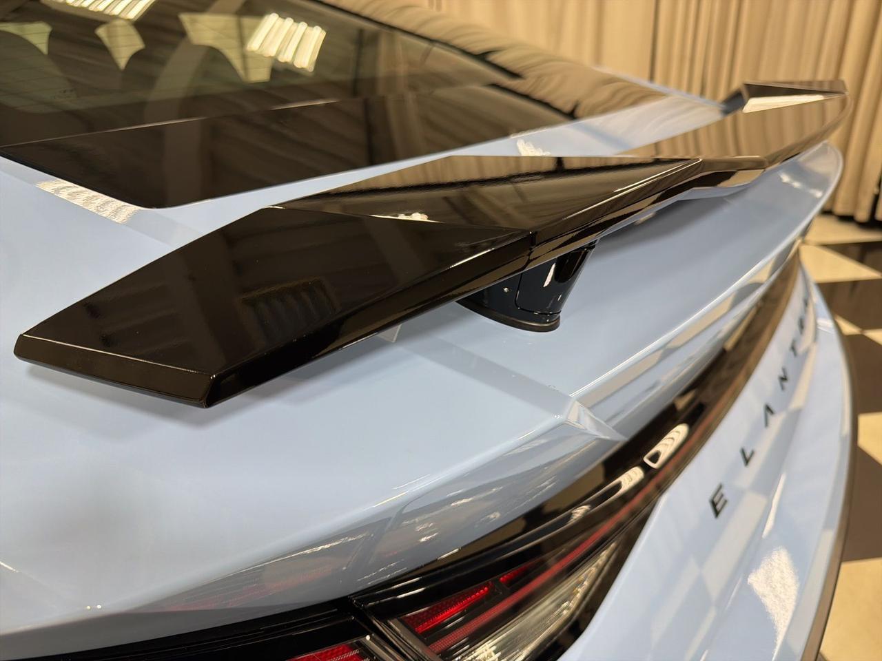 2025 Hyundai Elantra N Base Annapolis MD