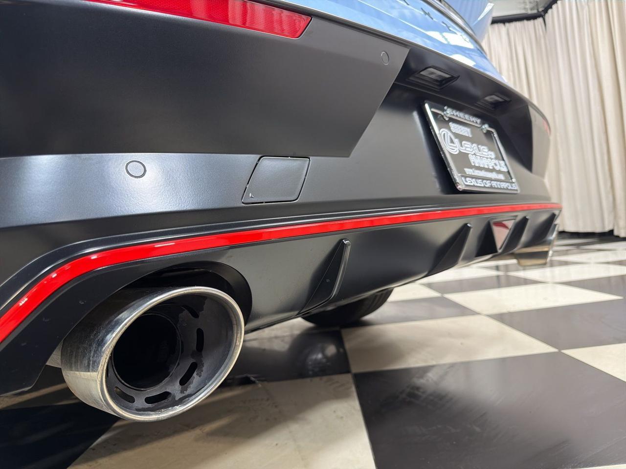 2025 Hyundai Elantra N Base Annapolis MD