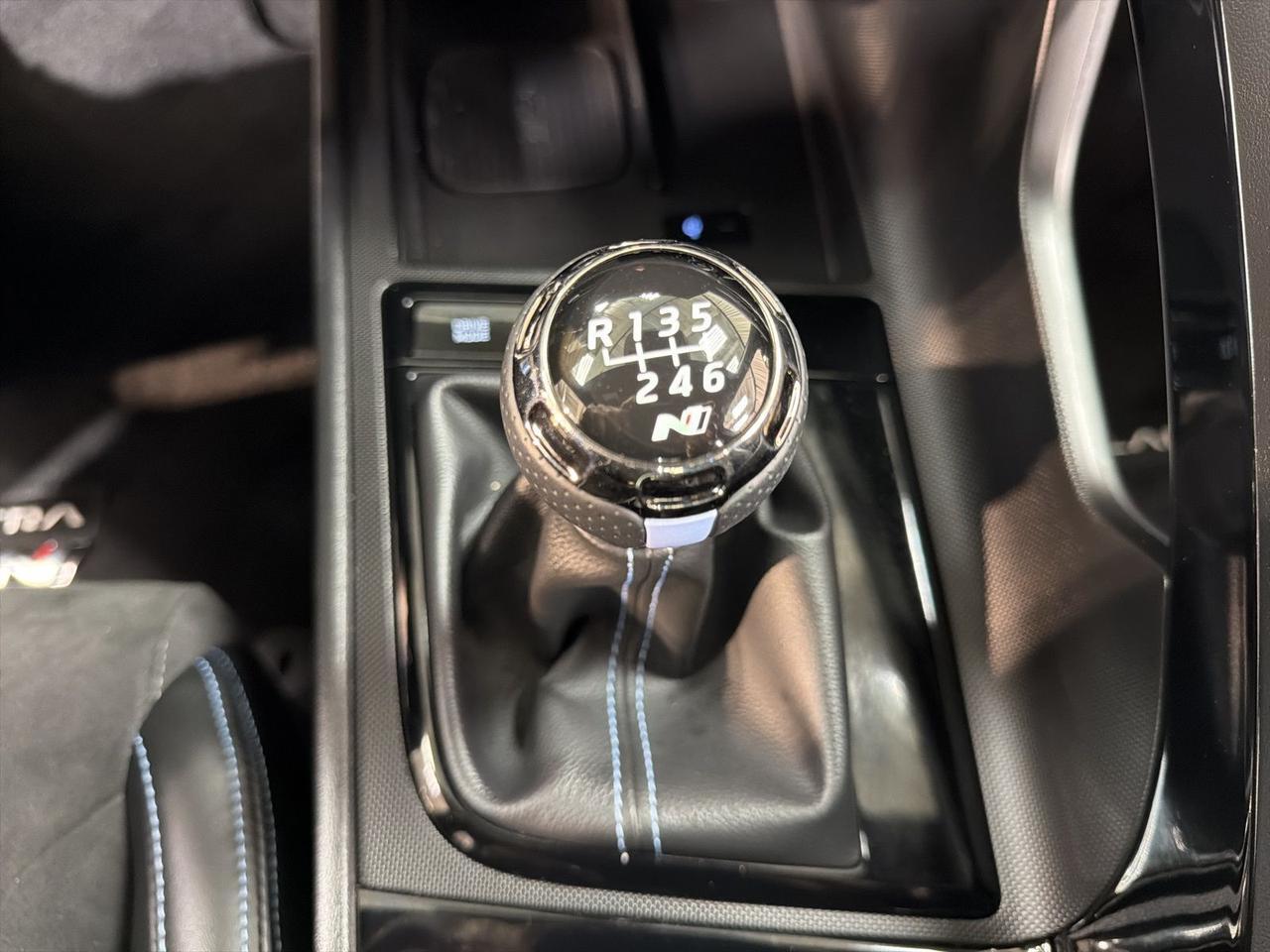 2025 Hyundai Elantra N Base Annapolis MD