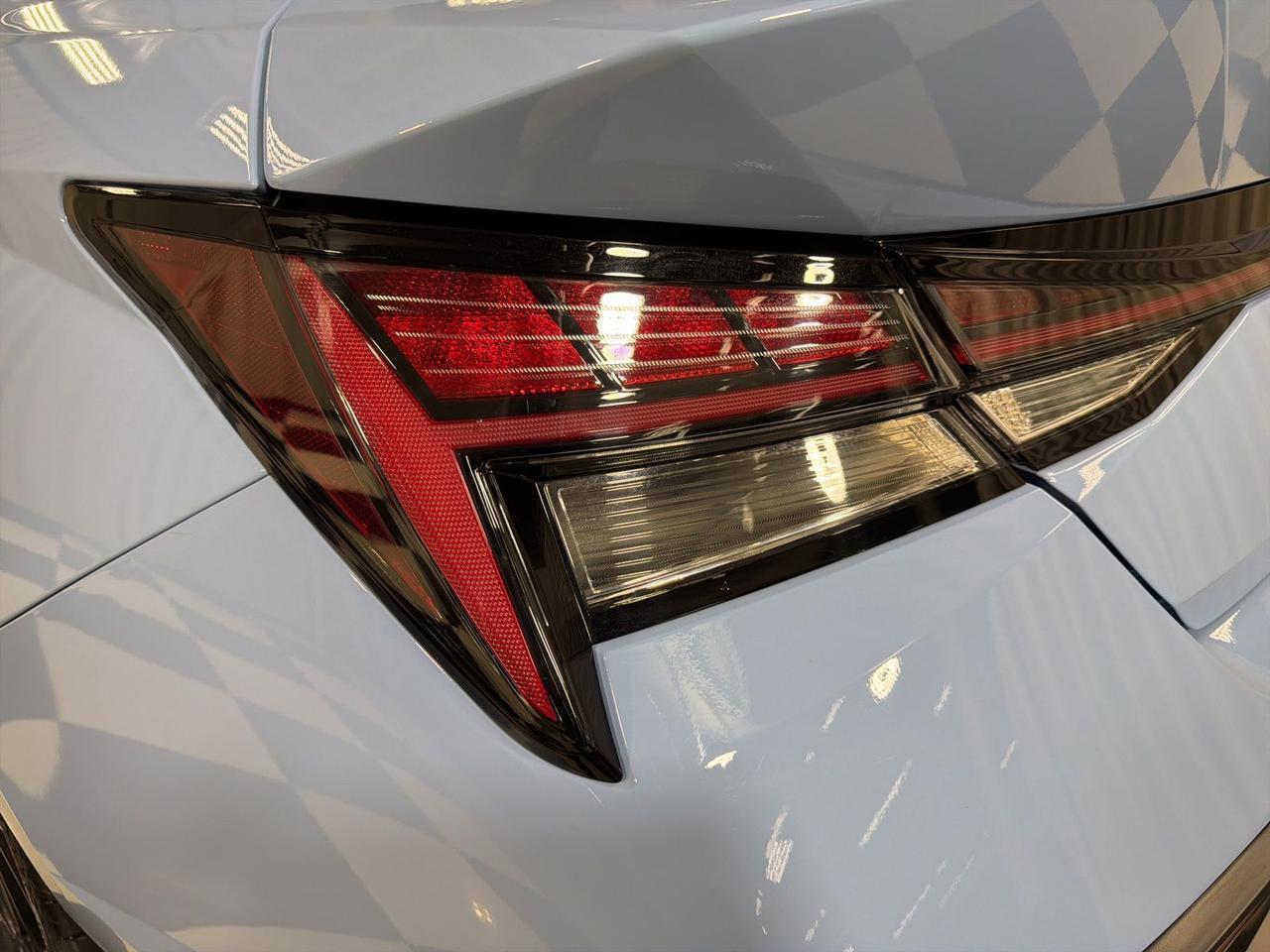 2025 Hyundai Elantra N Base Annapolis MD