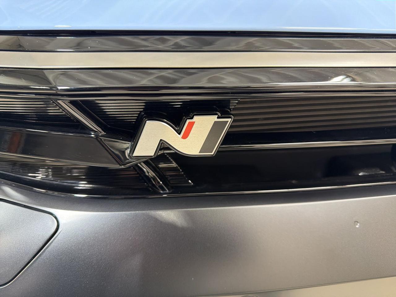 2025 Hyundai Elantra N Base Annapolis MD