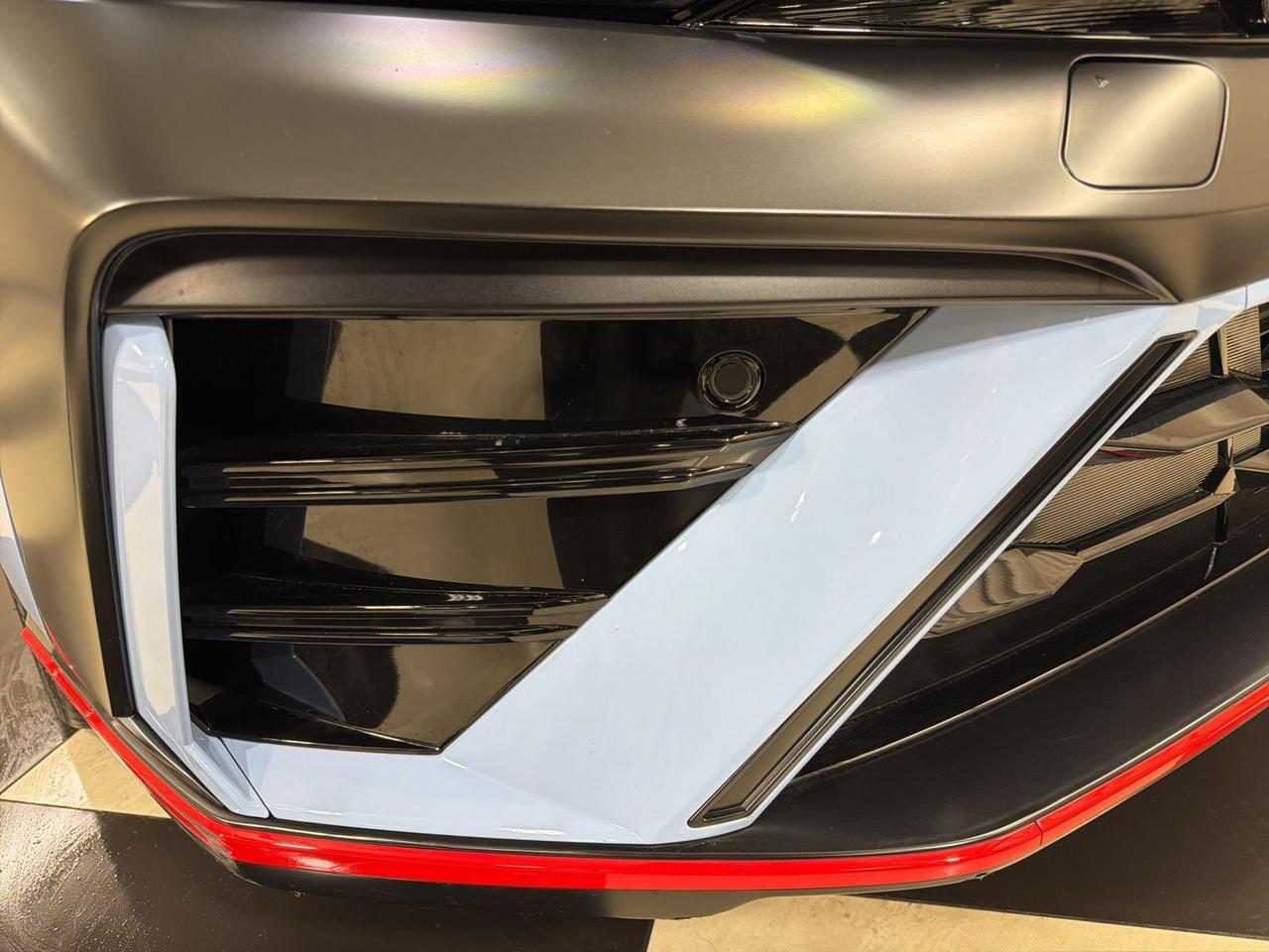 2025 Hyundai Elantra N Base Annapolis MD
