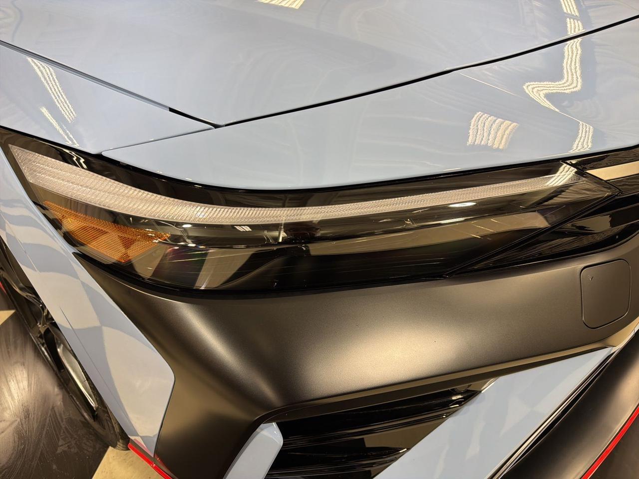 2025 Hyundai Elantra N Base Annapolis MD