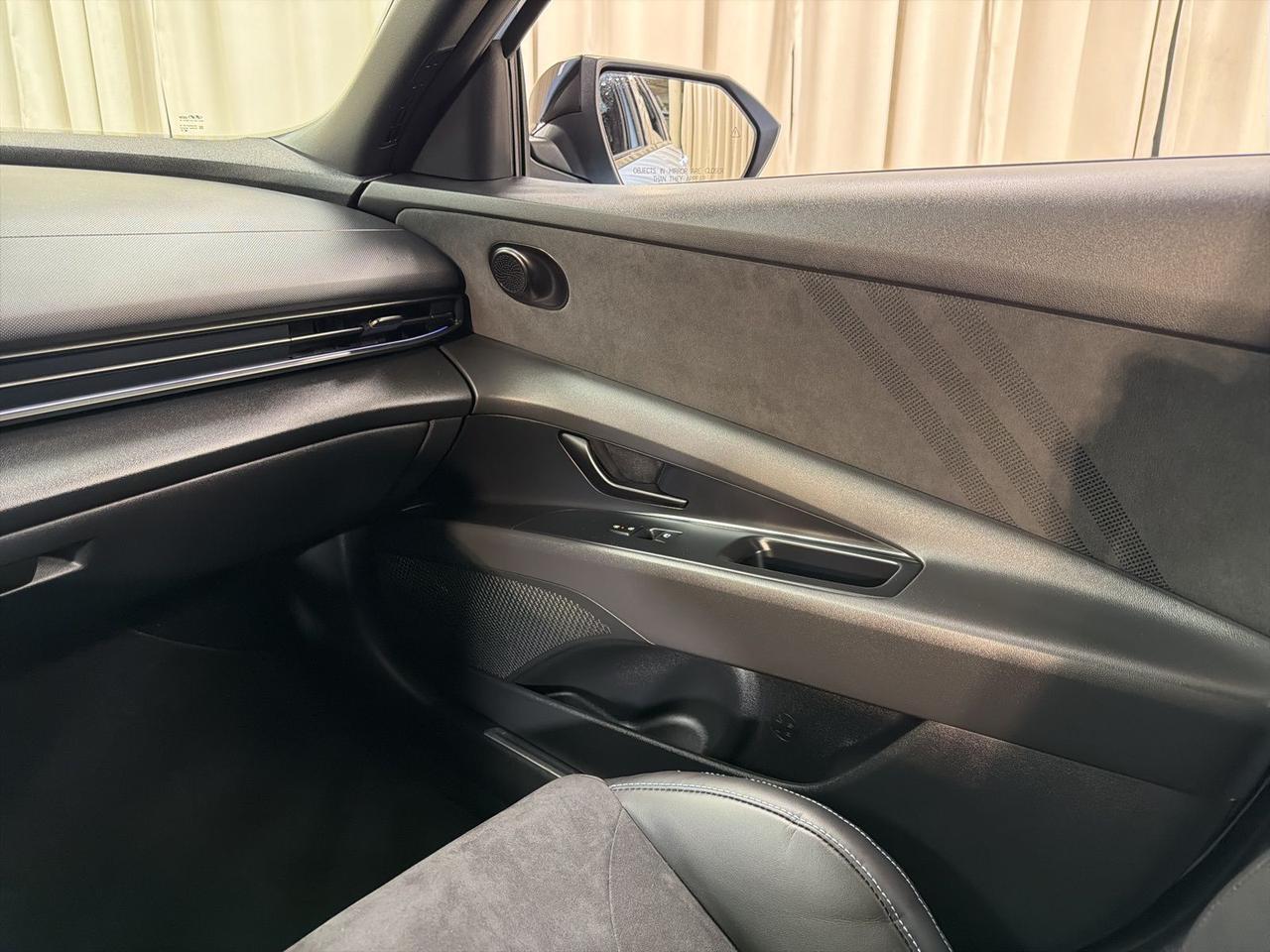 2025 Hyundai Elantra N Base Annapolis MD