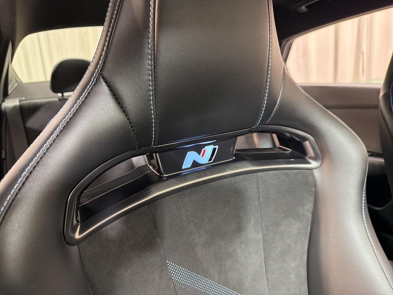 2025 Hyundai Elantra N Base Annapolis MD