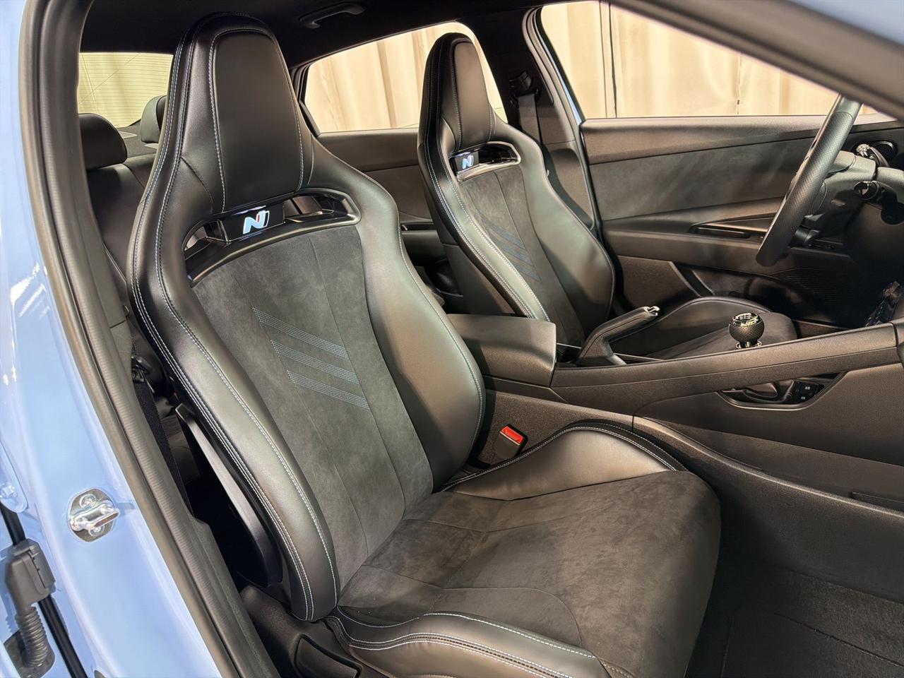 2025 Hyundai Elantra N Base Annapolis MD