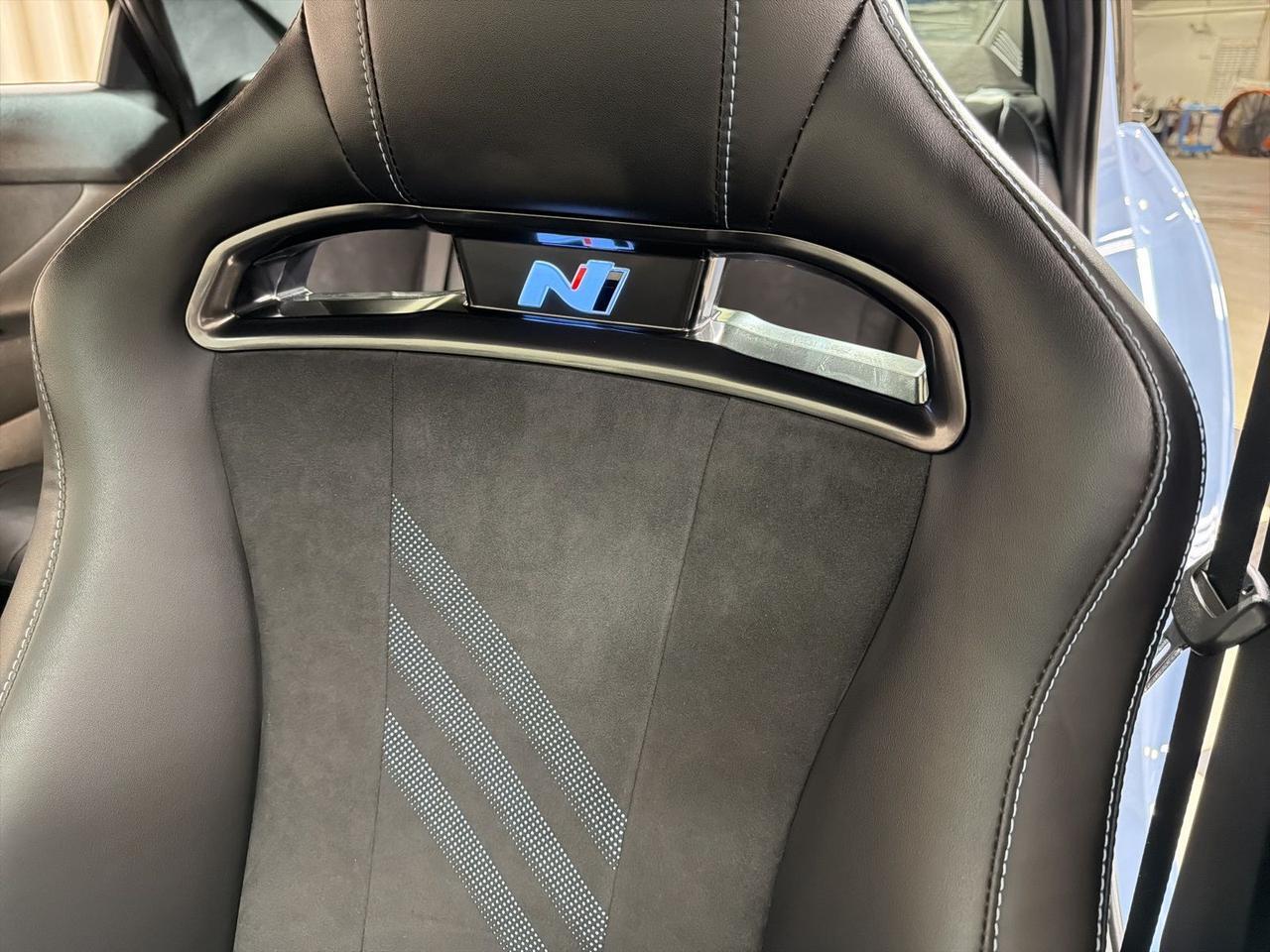 2025 Hyundai Elantra N Base Annapolis MD