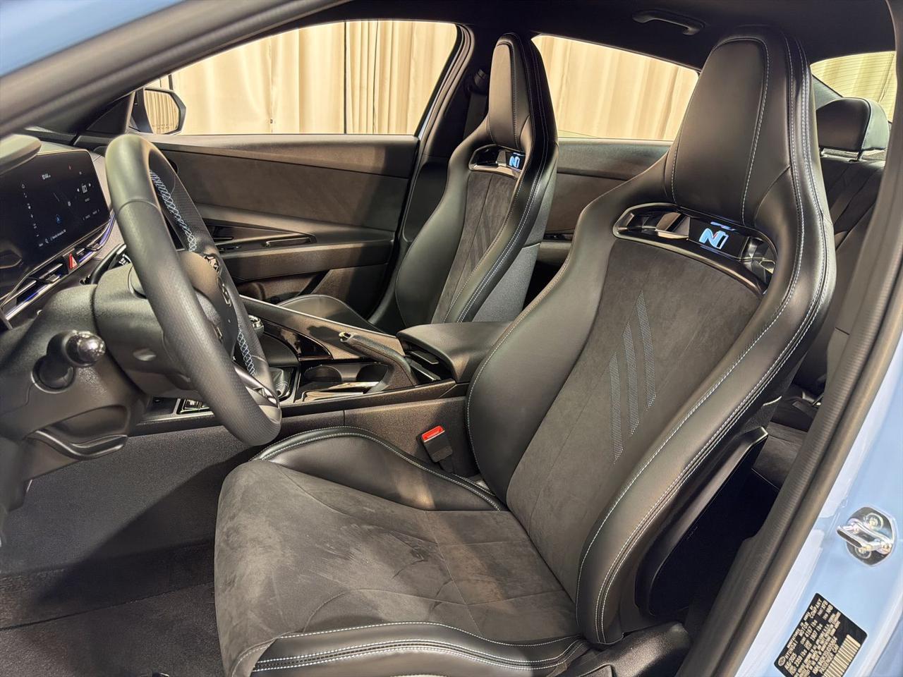 2025 Hyundai Elantra N Base Annapolis MD