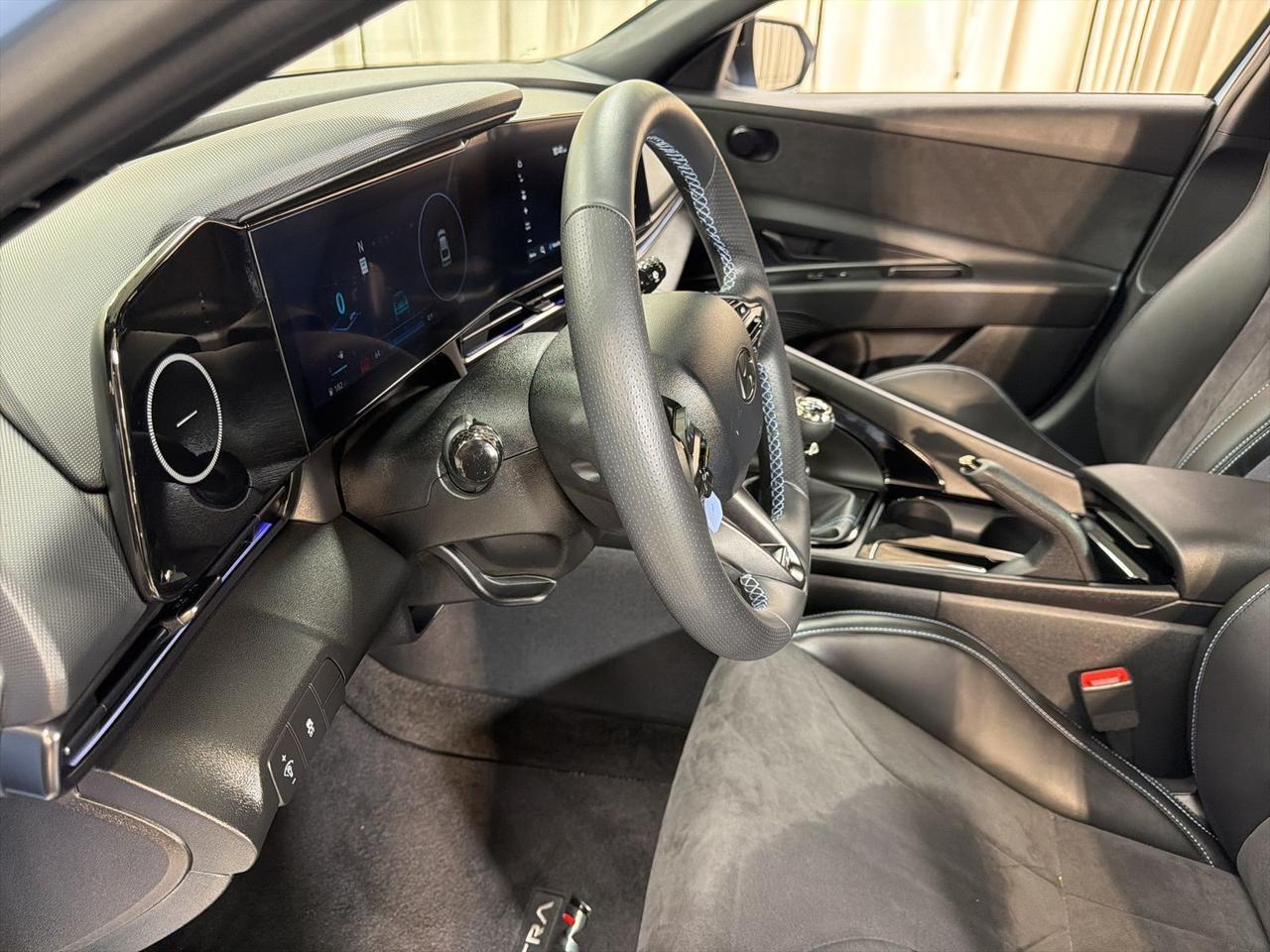 2025 Hyundai Elantra N Base Annapolis MD