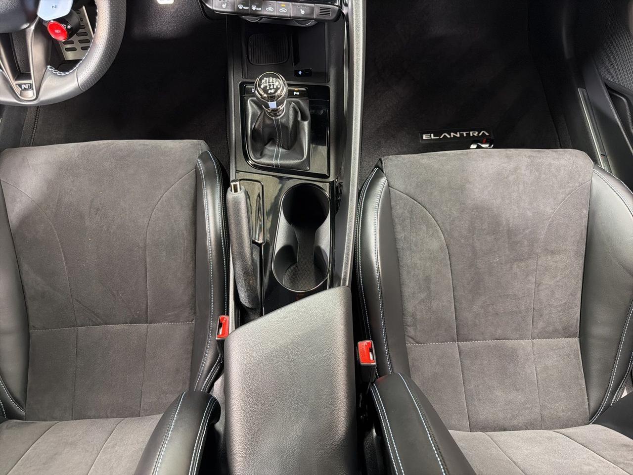 2025 Hyundai Elantra N Base Annapolis MD