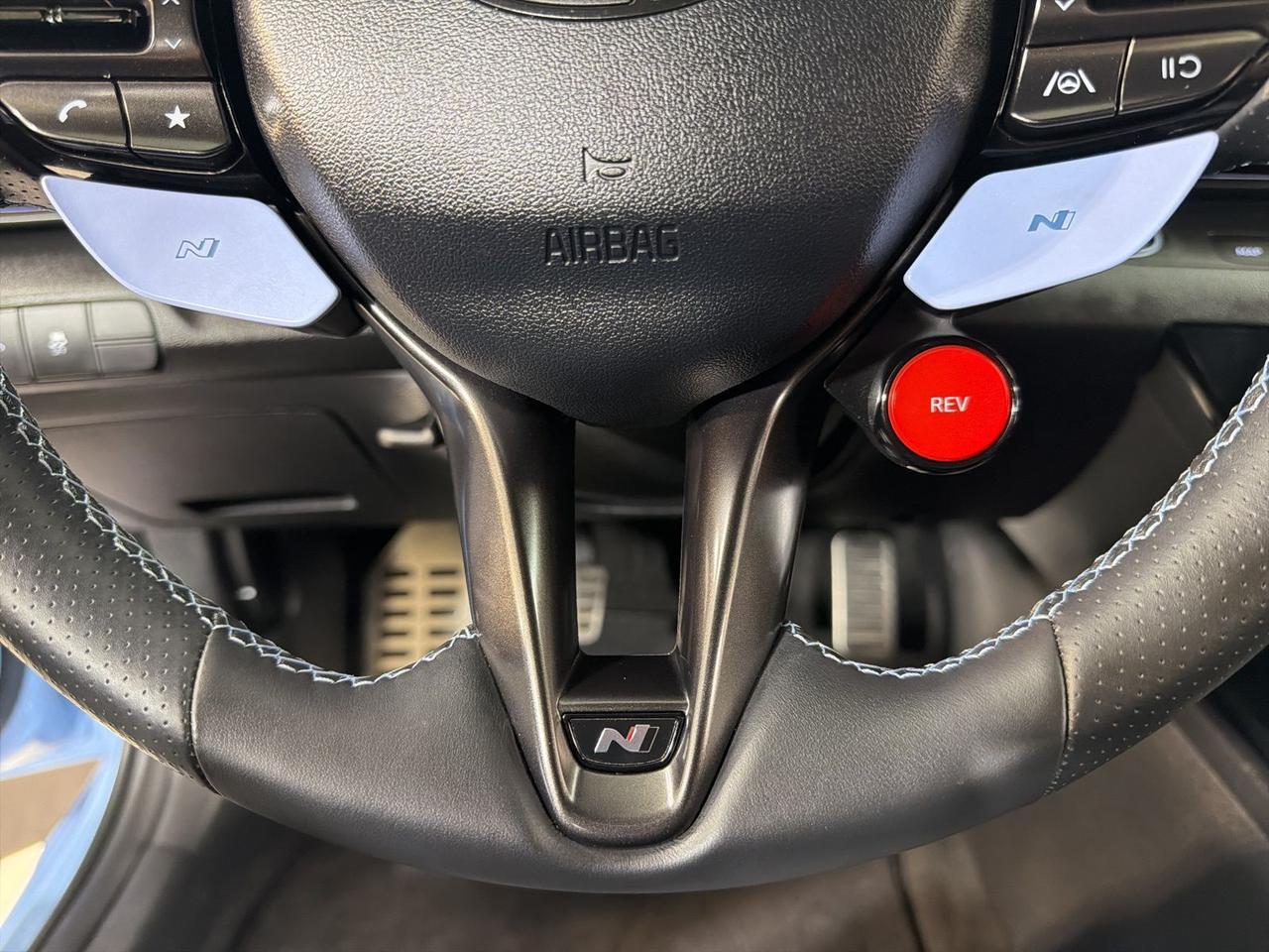 2025 Hyundai Elantra N Base Annapolis MD