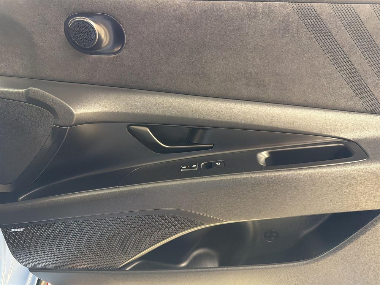 2025 Hyundai Elantra N Base Annapolis MD