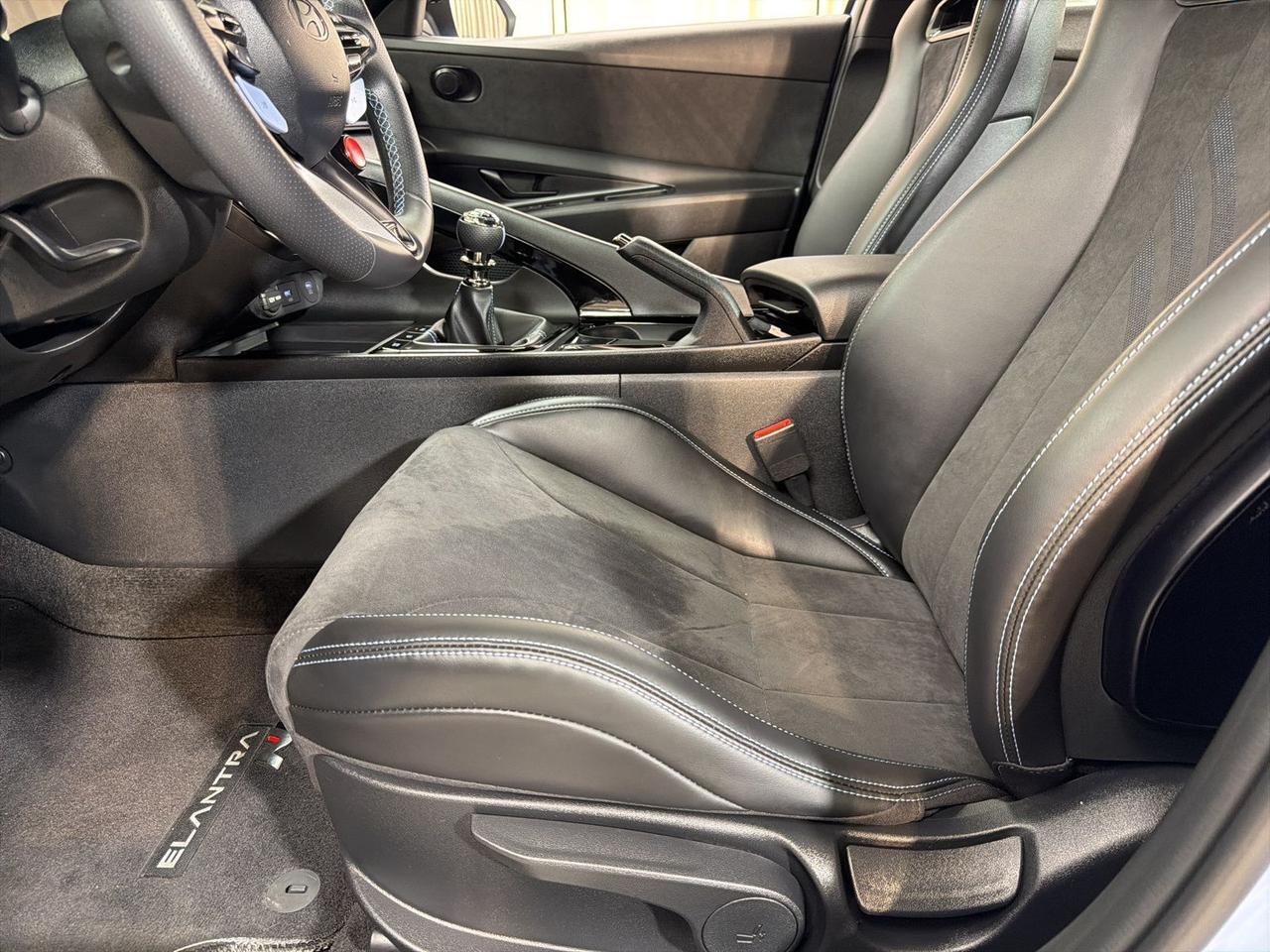 2025 Hyundai Elantra N Base Annapolis MD
