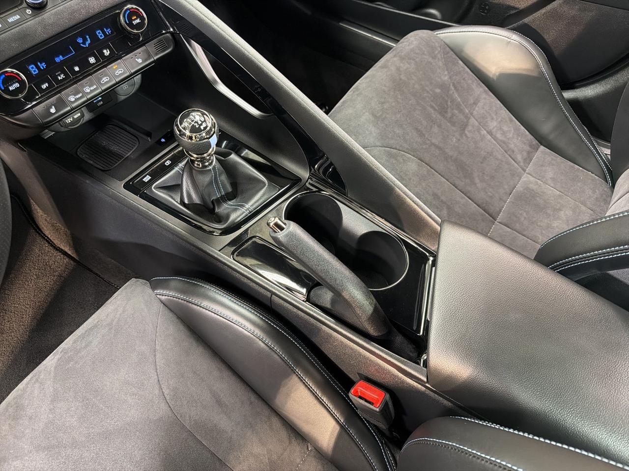 2025 Hyundai Elantra N Base Annapolis MD