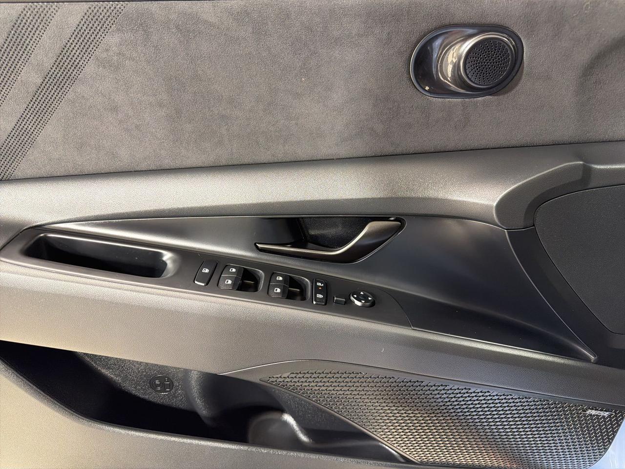 2025 Hyundai Elantra N Base Annapolis MD