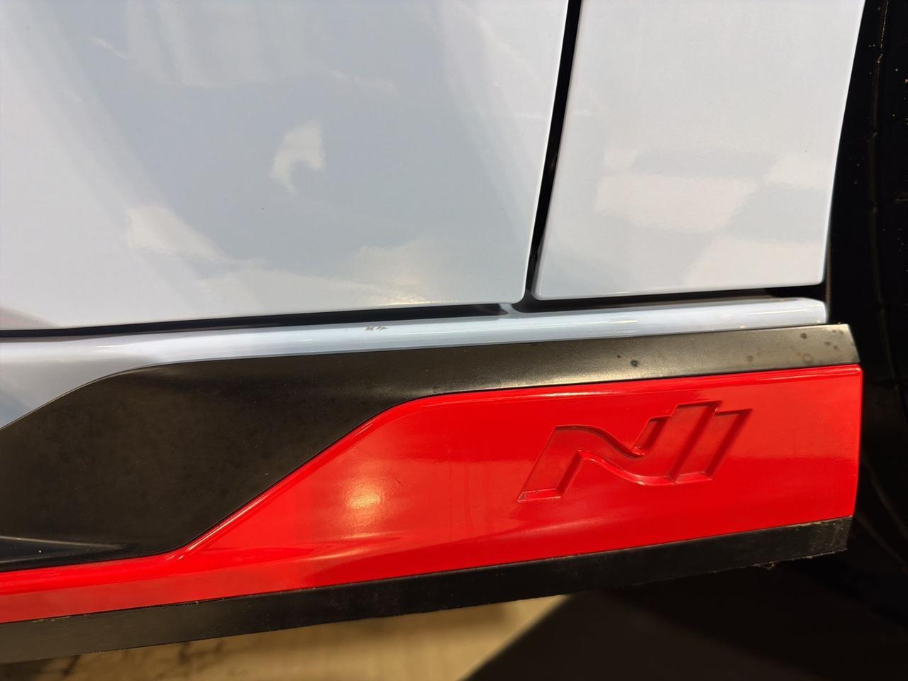 2025 Hyundai Elantra N Base Annapolis MD