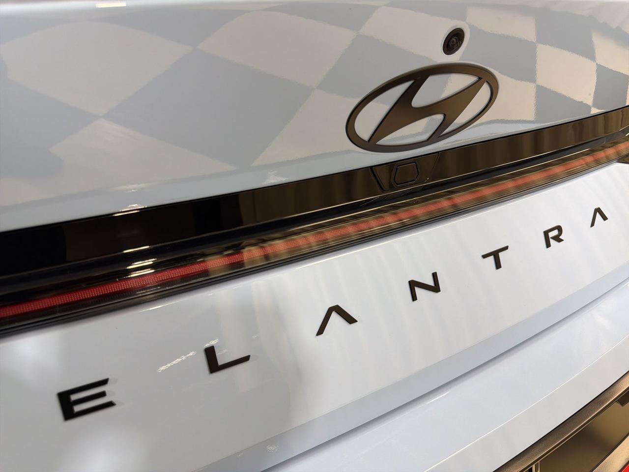 2025 Hyundai Elantra N Base Annapolis MD