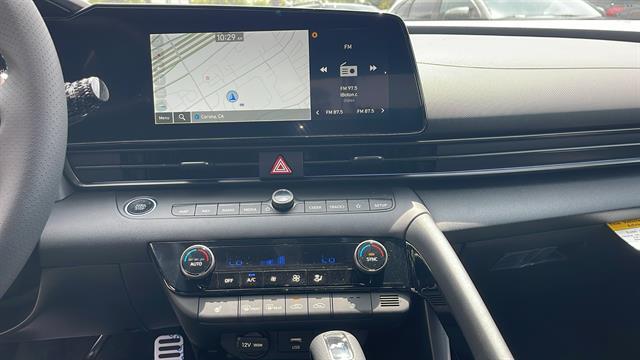 2025 Hyundai Elantra N DCT Corona CA