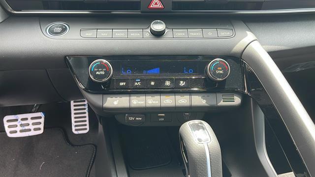 2025 Hyundai Elantra N DCT Corona CA
