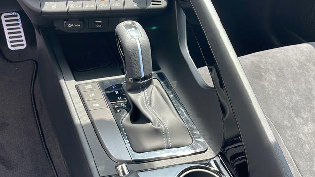 2025 Hyundai Elantra N DCT Corona CA