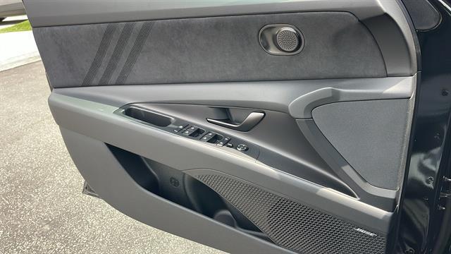 2025 Hyundai Elantra N DCT Corona CA