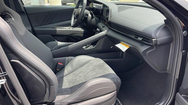 2025 Hyundai Elantra N DCT Corona CA
