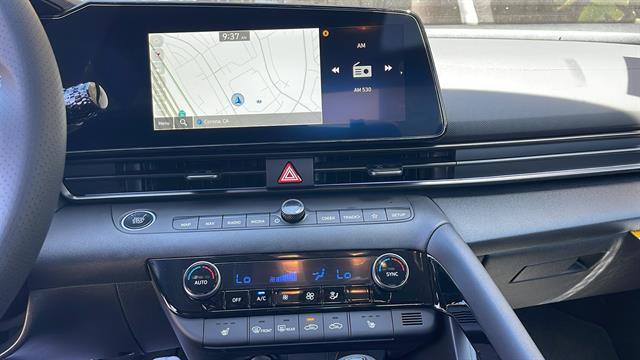2025 Hyundai Elantra N DCT Corona CA