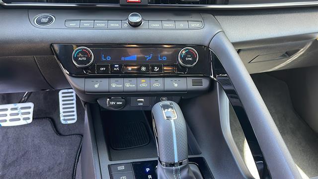 2025 Hyundai Elantra N DCT Corona CA