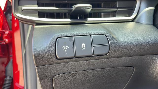 2025 Hyundai Elantra N DCT Corona CA