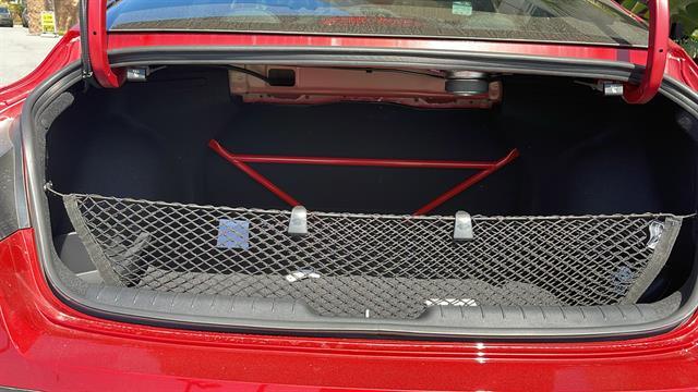 2025 Hyundai Elantra N DCT Corona CA