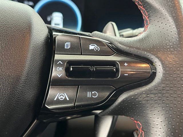 2025 Hyundai Elantra N Line Carrollton TX