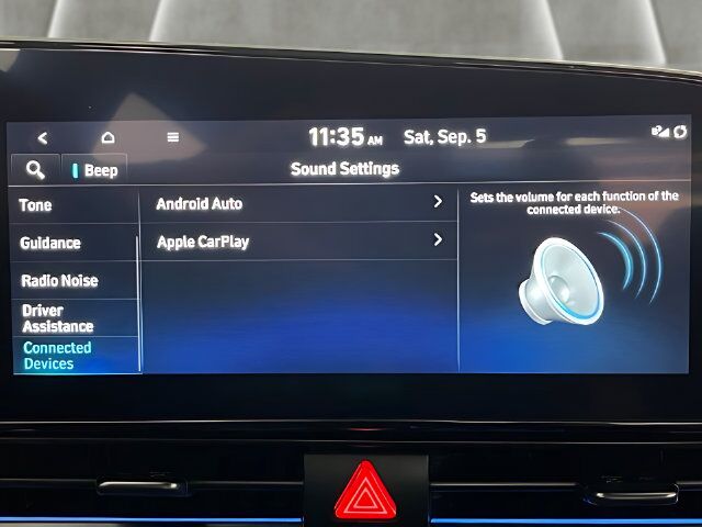 2025 Hyundai Elantra N Line Carrollton TX