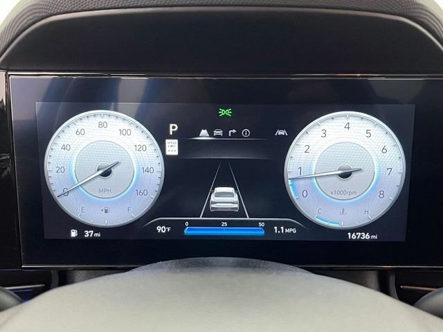 2025 Hyundai Elantra N Line Carrollton TX