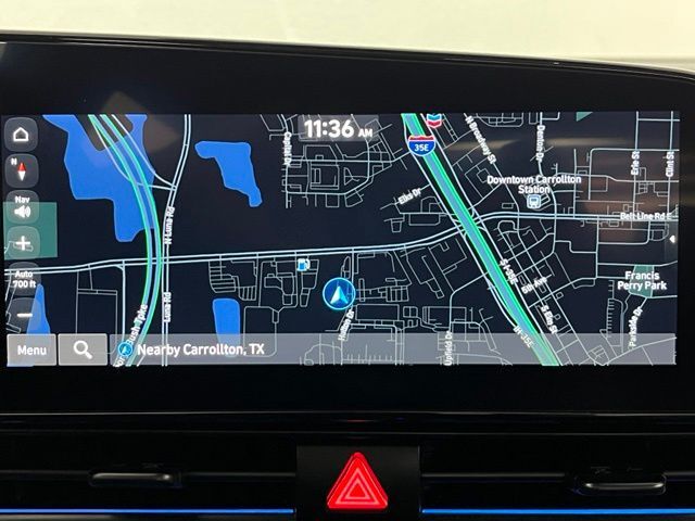 2025 Hyundai Elantra N Line Carrollton TX