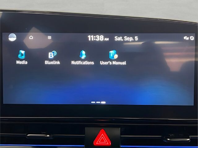 2025 Hyundai Elantra N Line Carrollton TX