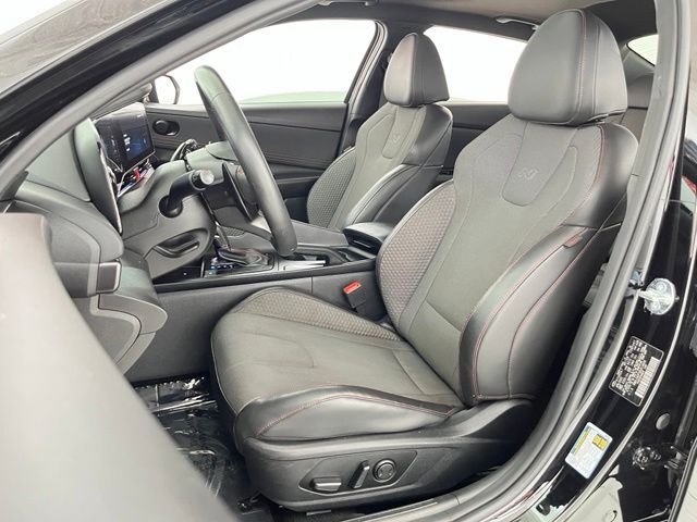 2025 Hyundai Elantra N Line Carrollton TX