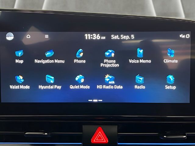2025 Hyundai Elantra N Line Carrollton TX