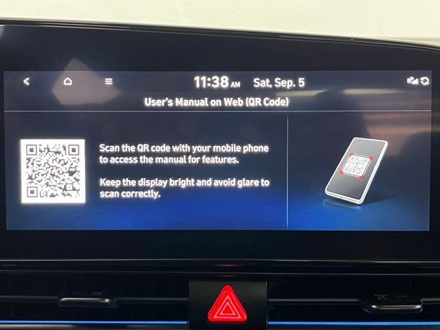 2025 Hyundai Elantra N Line Carrollton TX