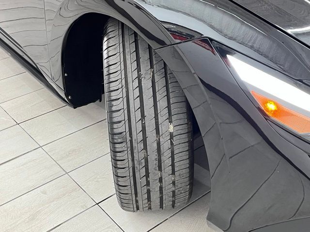 2025 Hyundai Elantra N Line Carrollton TX
