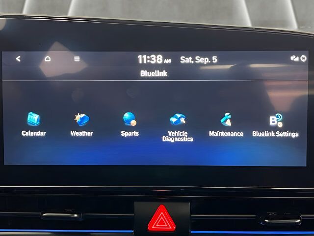 2025 Hyundai Elantra N Line Carrollton TX