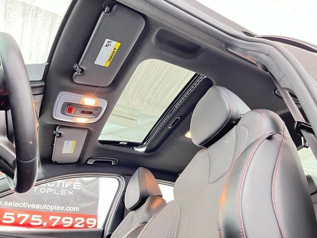 2025 Hyundai Elantra N Line Carrollton TX